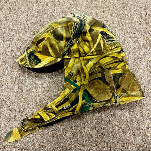 FILSON WETLANDS CAMO - Picture 1 of 6